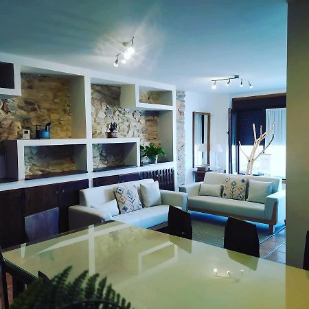 Casa Das Pozas 2 Монфорте-де-Лемос Екстер'єр фото