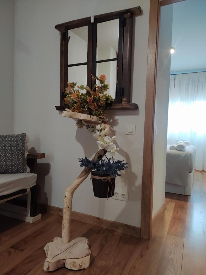 Casa Das Pozas 2 Монфорте-де-Лемос Екстер'єр фото